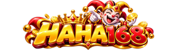Logo HAHA168